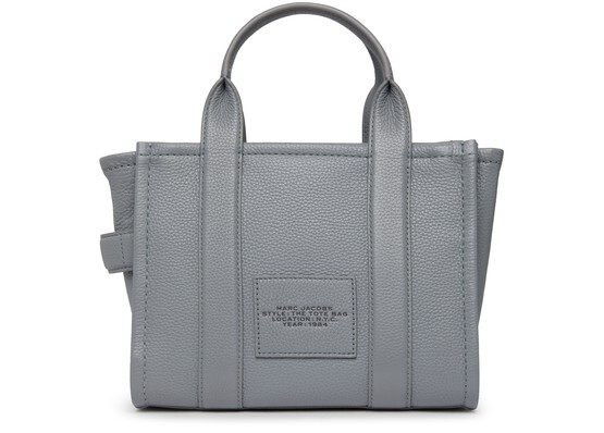 

Маленькая кожаная большая сумка Marc Jacobs