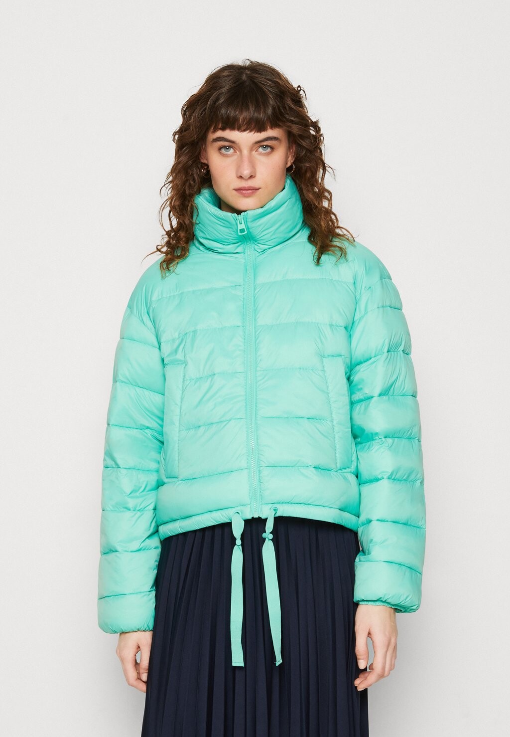 

Зимняя куртка Marc O'Polo, Зеленый