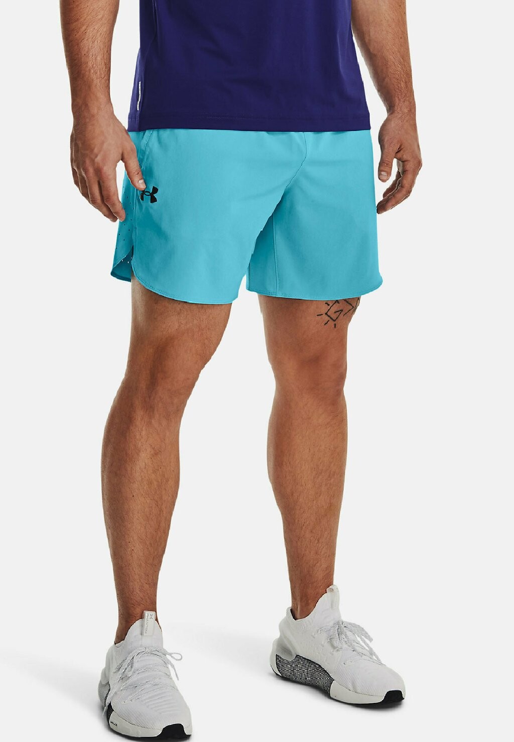 

Спортивные шорты Under Armour