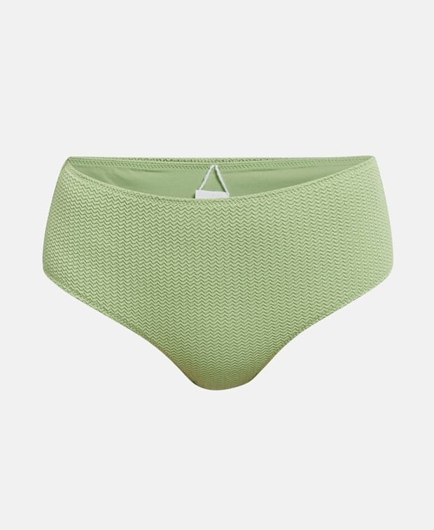 

Бикини брюки Seafolly, зеленый