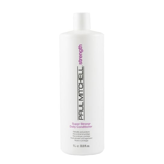 

Укрепляющий кондиционер для поврежденных волос, 1000 мл Paul Mitchell, Strength Super Strong Daily