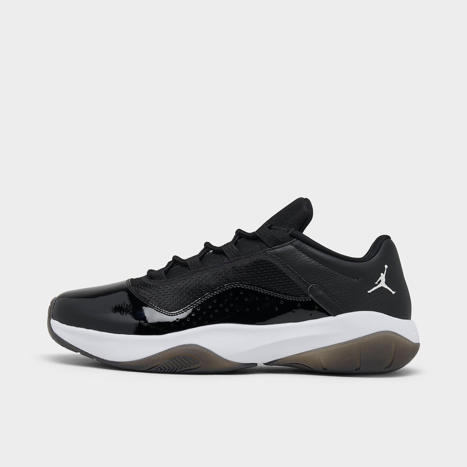 

Низкие повседневные кроссовки Air Jordan 11 CMFT, черный