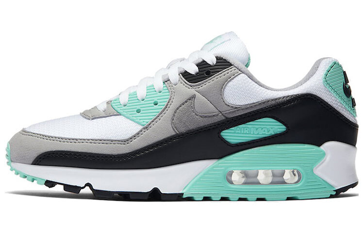 

Nike Wmns Air Max 90 Бирюзовый