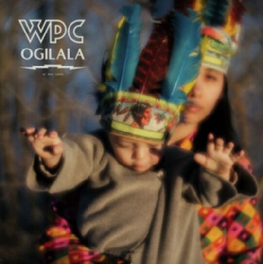

Виниловая пластинка Corgan William Patrick - Ogilala