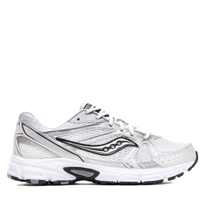 

Кроссовки Saucony 5 Ride Millennium S70812-5 White, белый