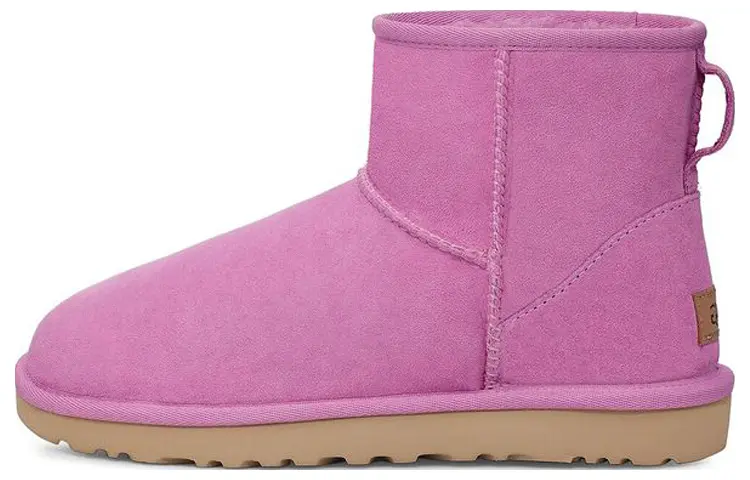 

Женские зимние ботинки Ugg CLASSIC MINI