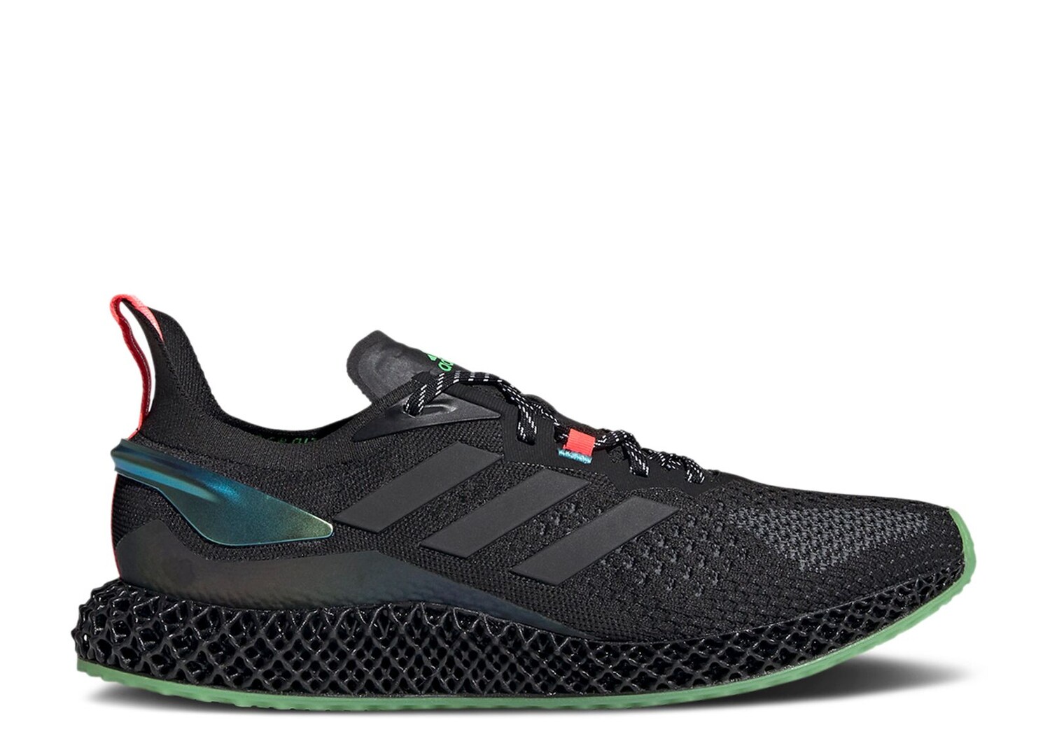 

Кроссовки adidas X90004D 'Core Black', черный