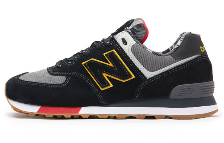 

Кроссовки New Balance NB 574 унисекс