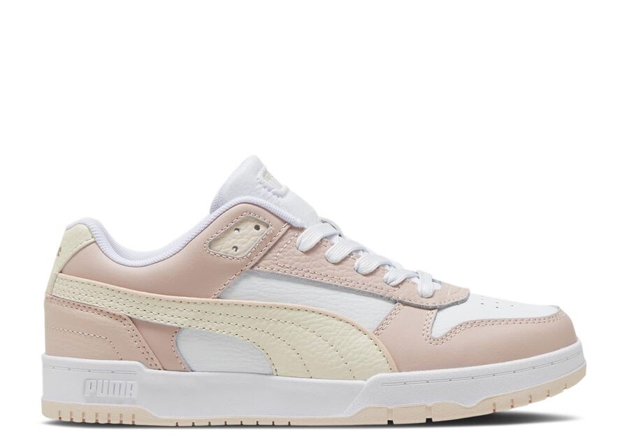 

Кроссовки Puma Rbd Game Low 'Rose Quartz', розовый