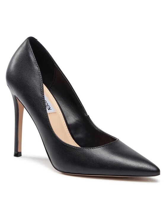

Высокие каблуки Steve Madden, черный