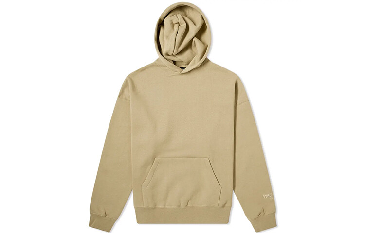 

Осень/Зима19 Толстовка Унисекс Fear Of God Essentials