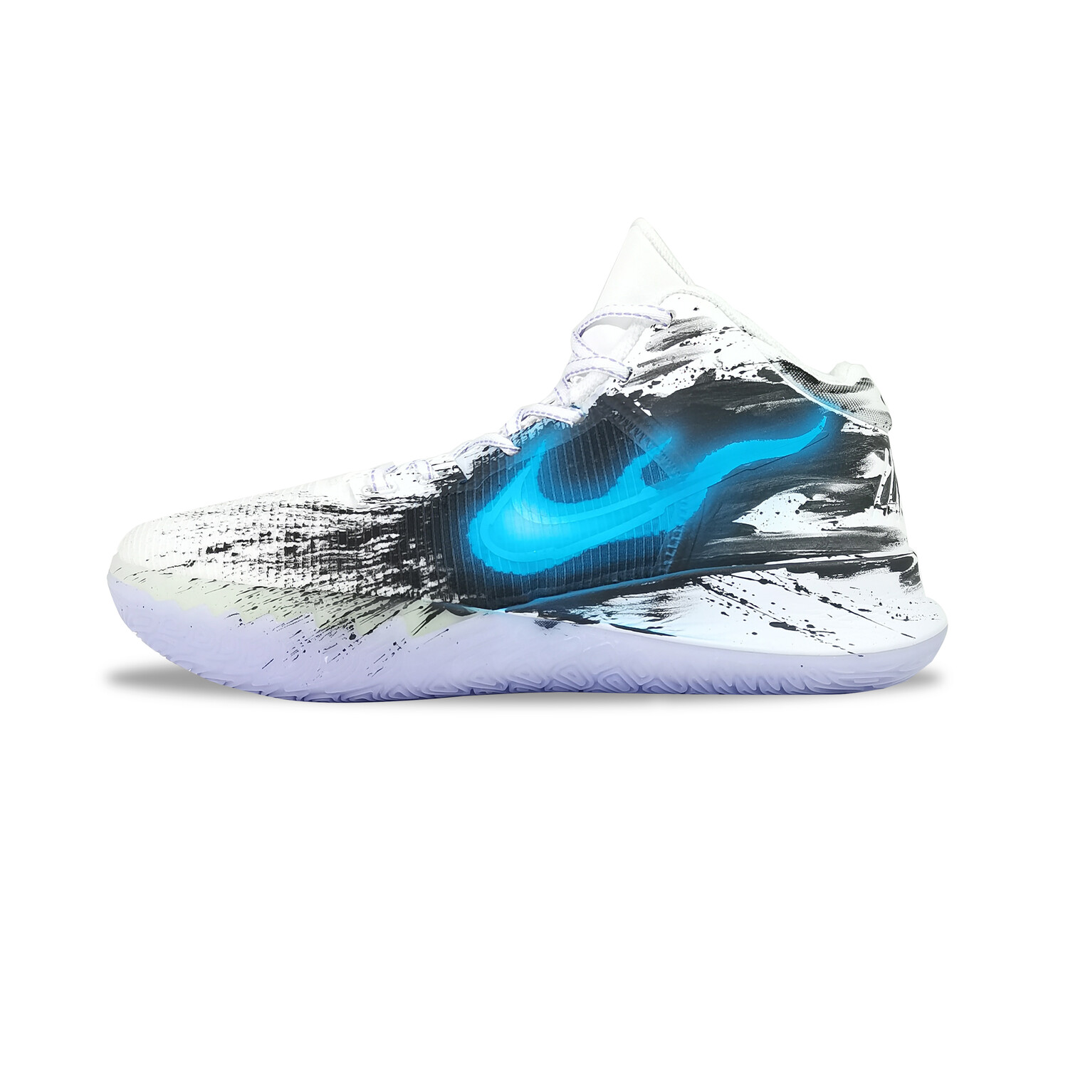 

Баскетбольные кроссовки Nike Flytrap 4 Мужские