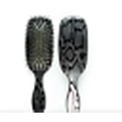 

Mkw Shine Enhancer Pro Maintenance Расческа для волос Safari Snake Snake, The Wet Brush