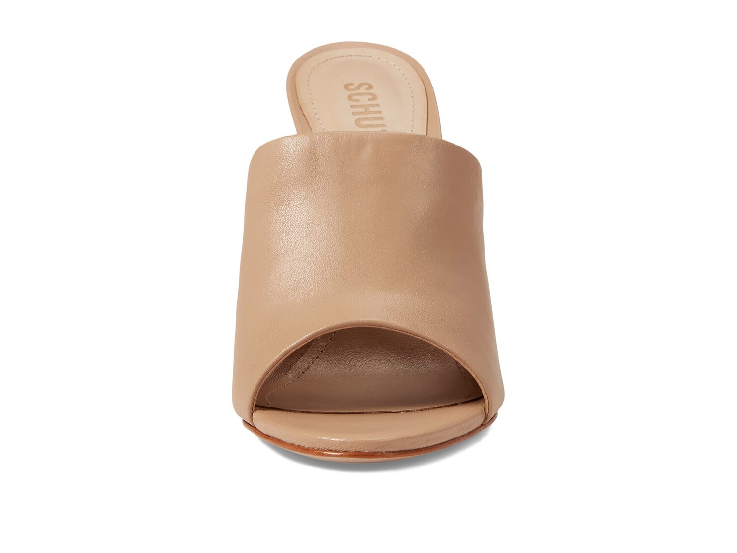 

Туфли на каблуке Schutz Lucy Casual