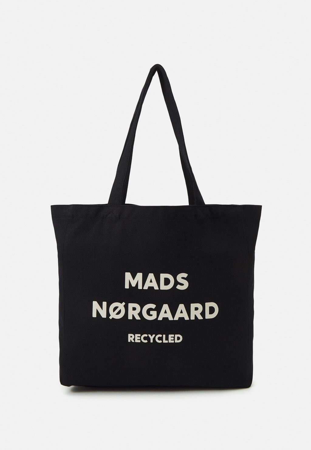 

Сумка для покупок Mads Nørgaard, черный