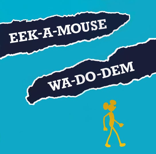 Виниловая пластинка Eek-A-Mouse - Wa Do Dem (Reedycja)