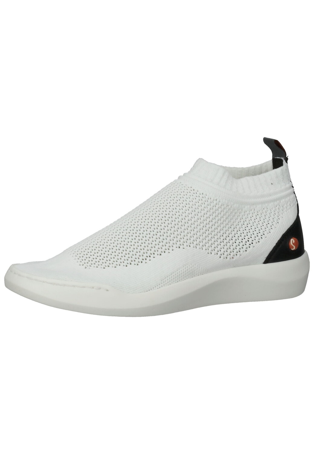 

Кроссовки softinos Sneaker, белый
