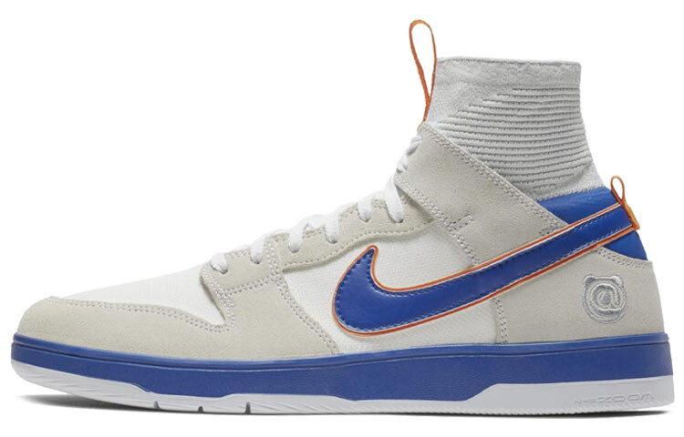 

Кроссовки Nike Dunk SB High Skate унисекс