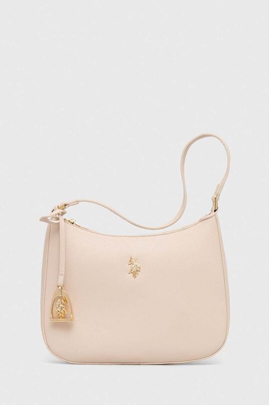 

Сумка U.S. Polo Assn., бежевый