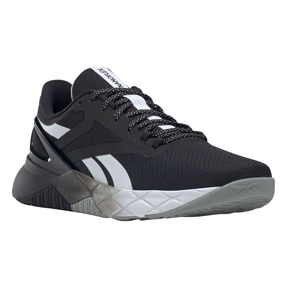 

Кроссовки Reebok Nanoflex TR, черный