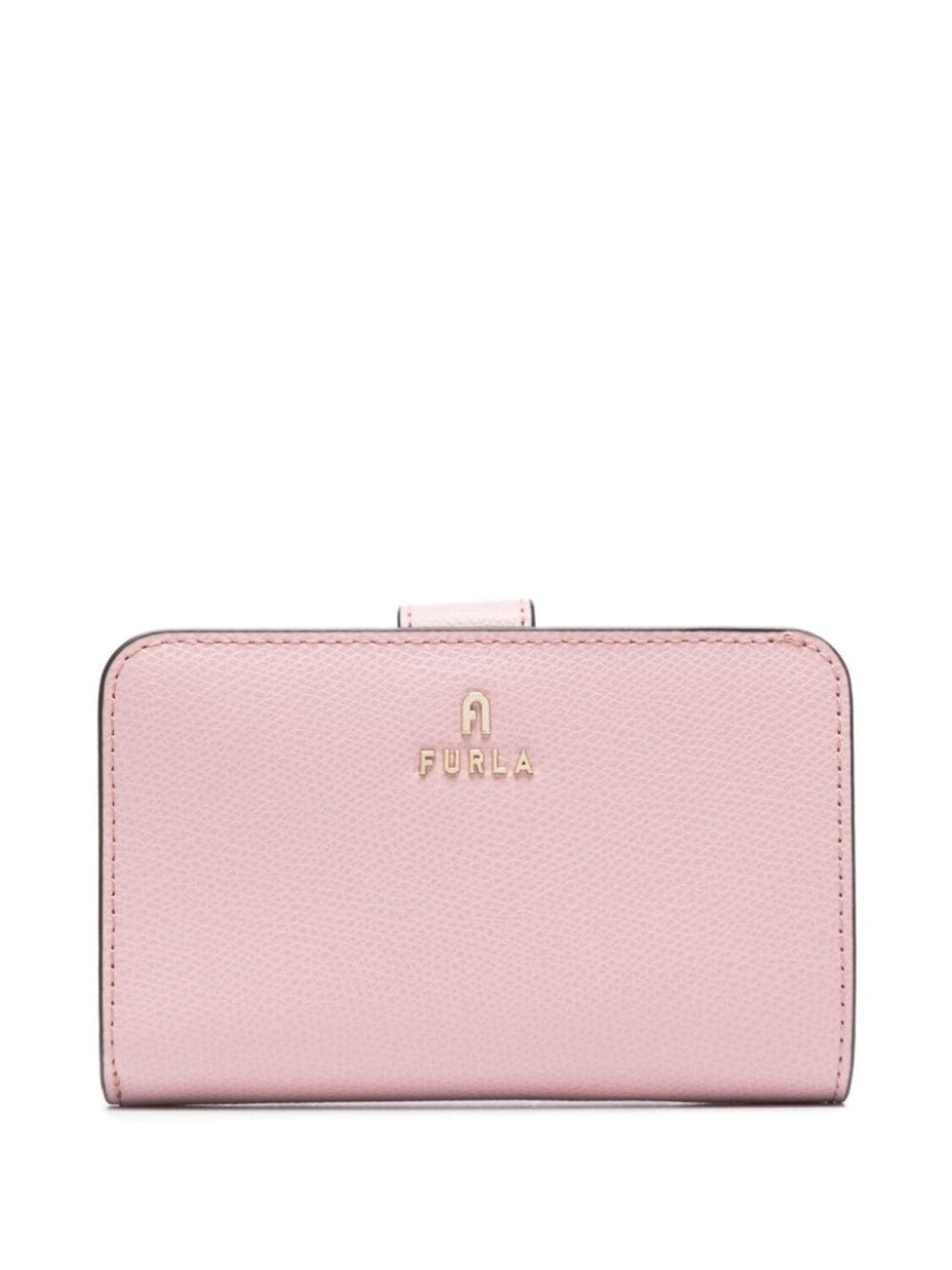 

Furla кошелек Camelia среднего размера, розовый