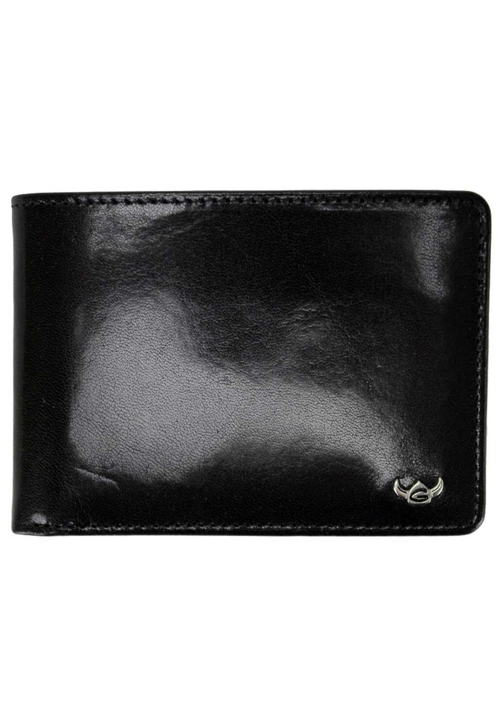 

Кошелек COLORADO RFID 10 CM Golden Head, цвет schwarz