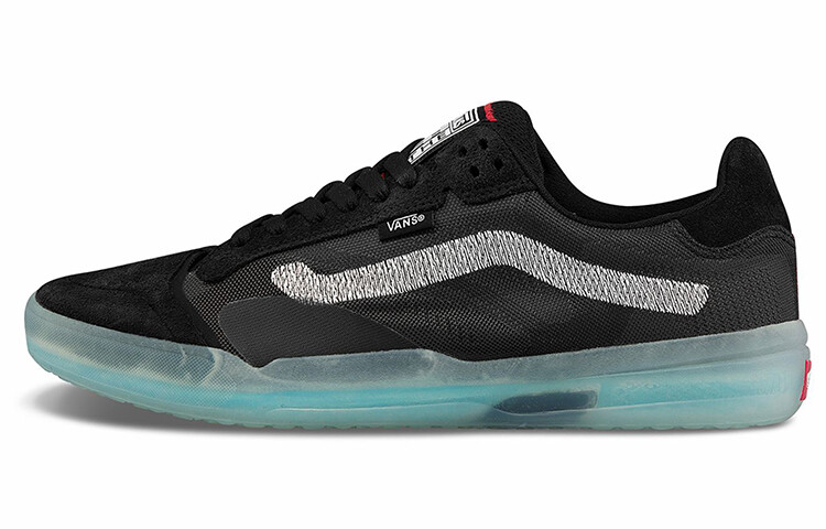 

Повседневная обувь Vans Evdnt Ultimatewaffle Черный/Белый