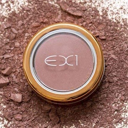 

Натуральный смыв румян 3G, Ex1 Cosmetics