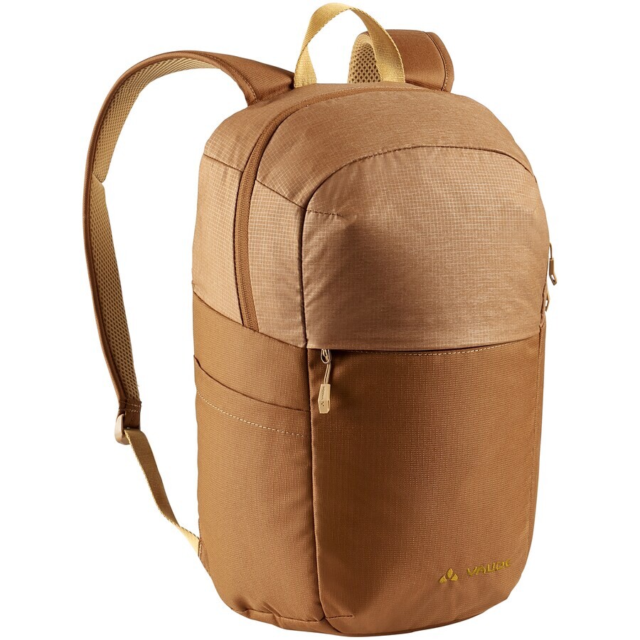 

Спортивный рюкзак Vaude YED, цвет Brown/Light Brown