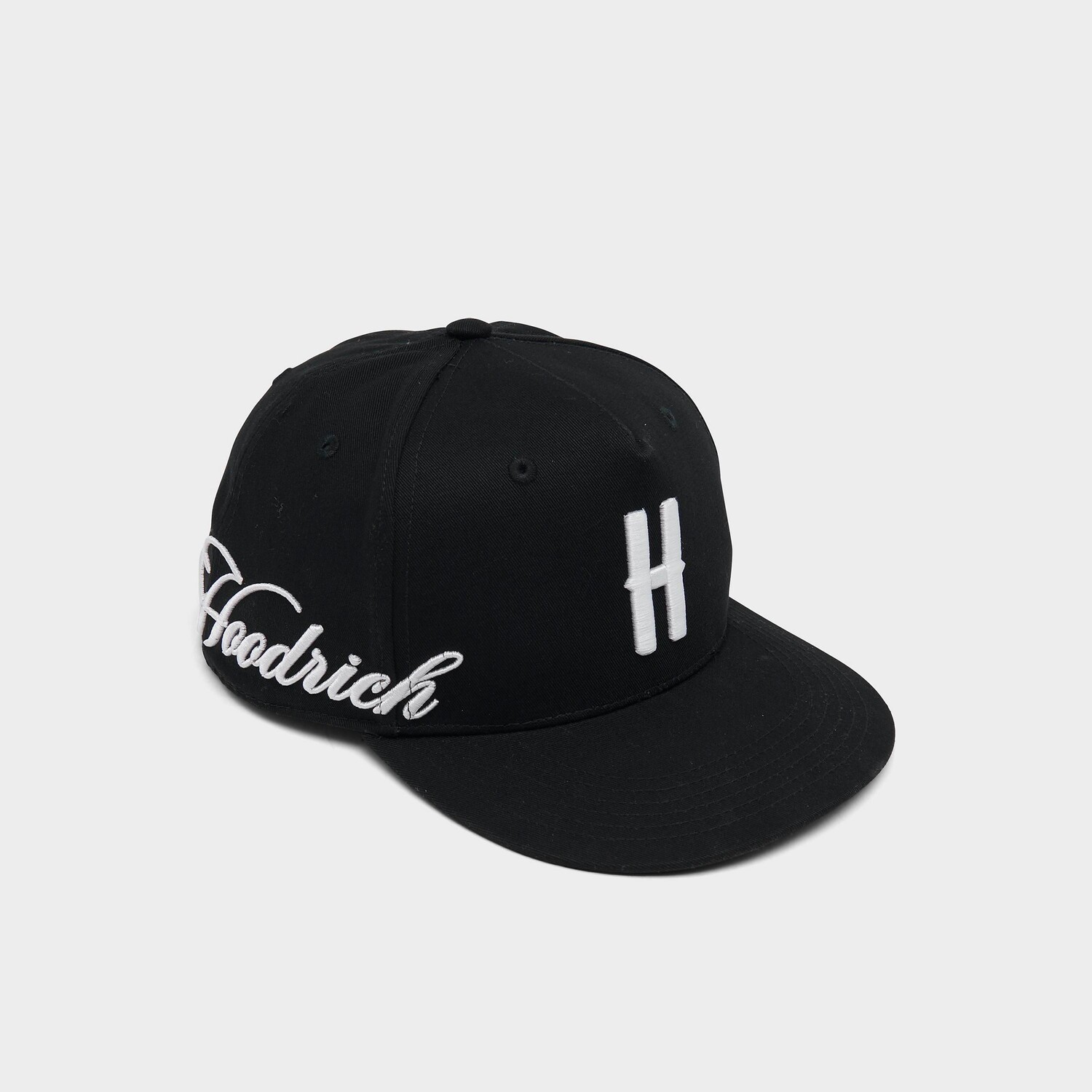 

Кепка Hoodrich OG Wave Snapback, черный