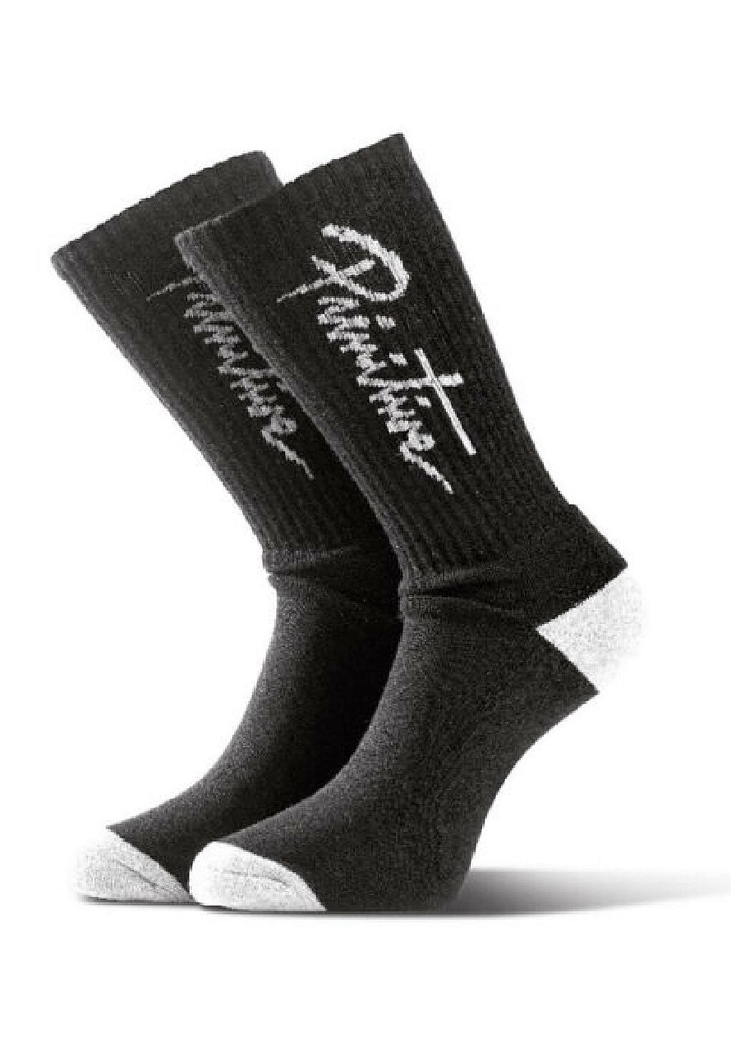

Носки NUEVO Primitive, цвет black