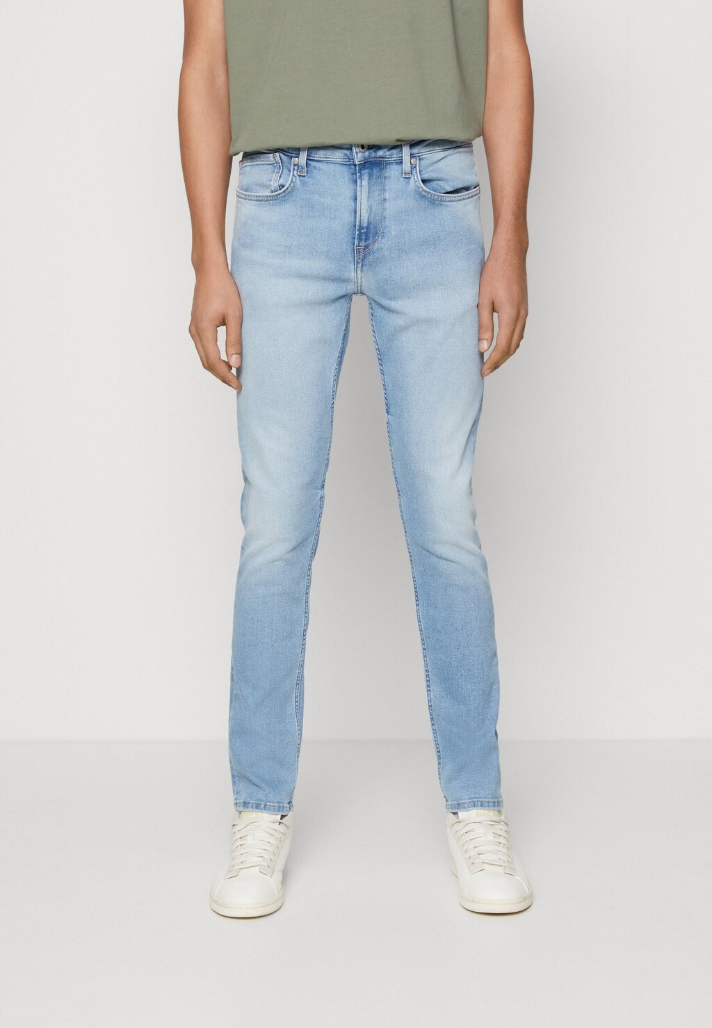 

Джинсы Slim fit Pepe Jeans