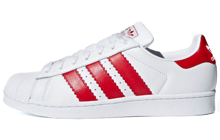 

Adidas Originals Superstar Скарлет