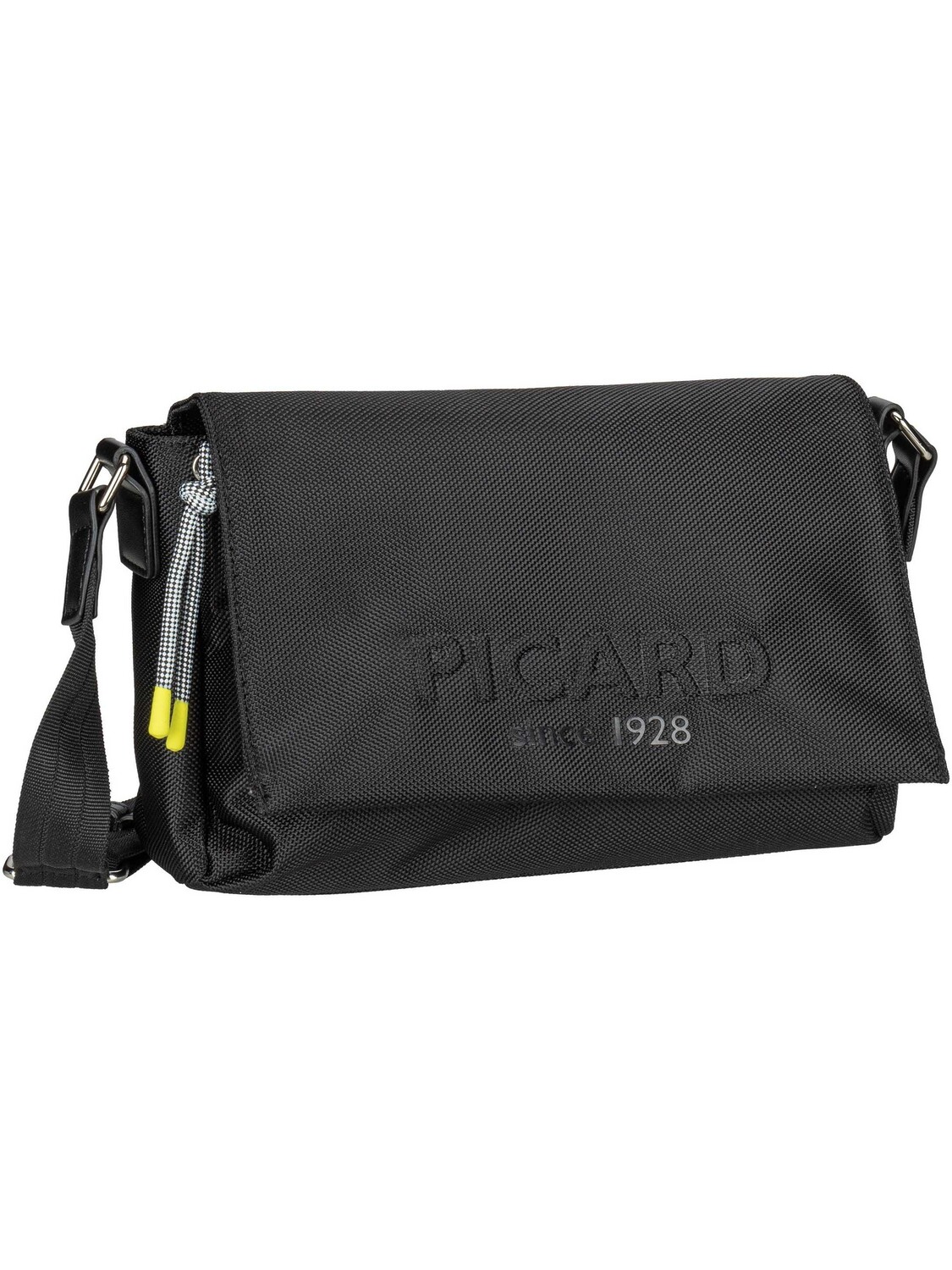

Сумка через плечо PICARD Umhängetasche Lucky One 3243, черный