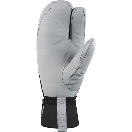 

Варежки Baron Gore-Tex Trigger мужские DAKINE, цвет Steel Grey