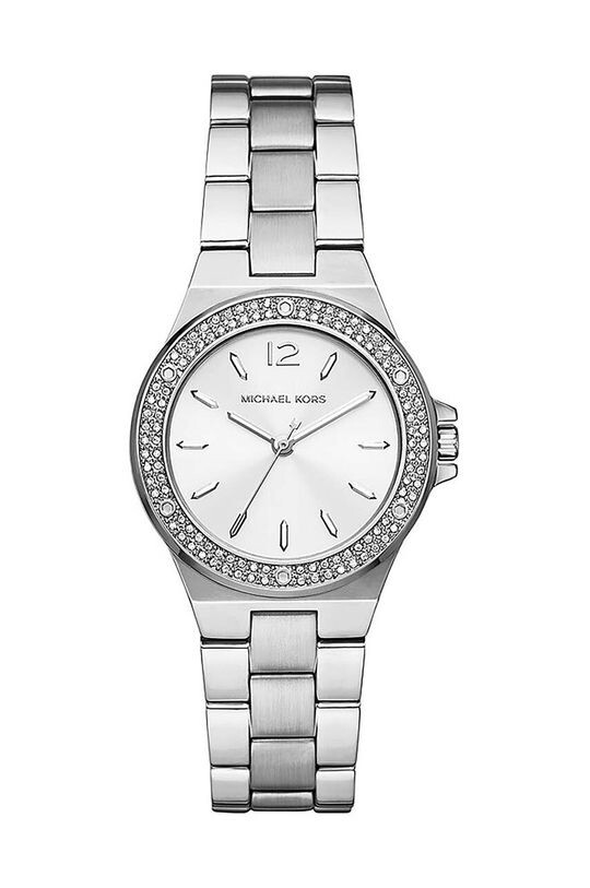 

Часы Michael Kors, серебро
