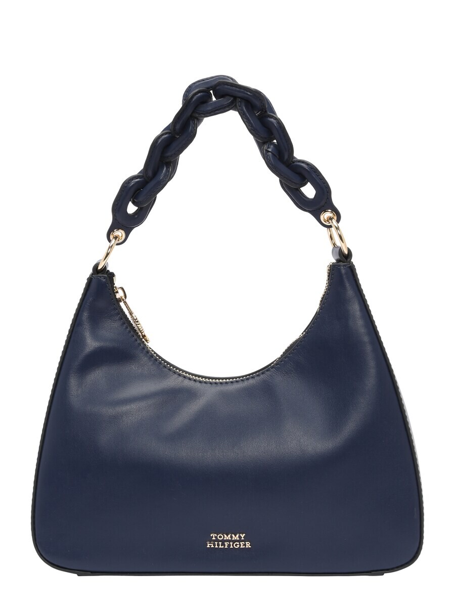 

Сумка через плечо TOMMY HILFIGER Shoulder, темно-синий