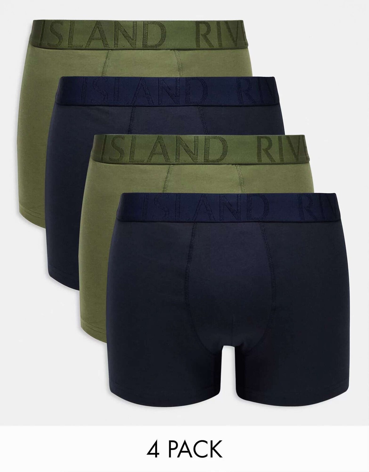 

Комплект плавок River Island (4 цвета)