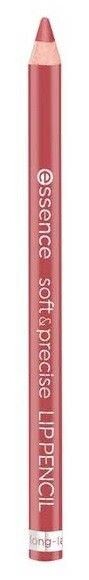 

Essence Soft & Precise Lip Pencil карандаш для губ, 0.8 g