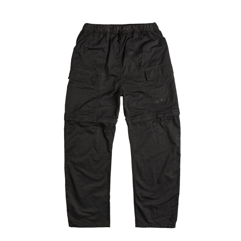 

Брюки Gmt Pigment Dye Nylon Tactical Pants Patta, черный