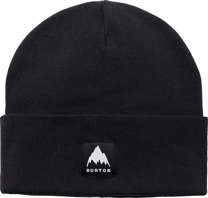 

Шапка-бини Burton из переработанного материала Kactusbunch