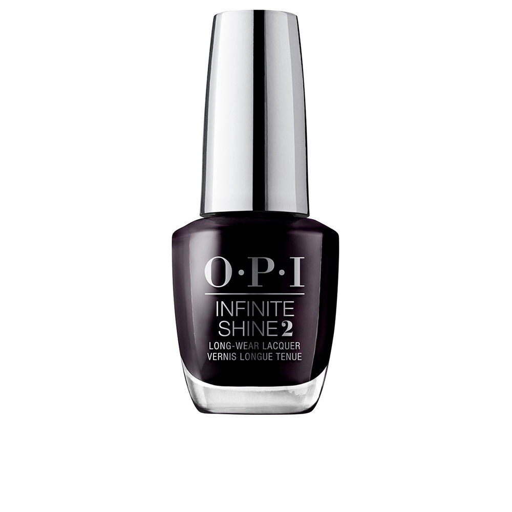 

Лак для ногтей Infinite shine Opi, 15 мл, lincoln park after dark