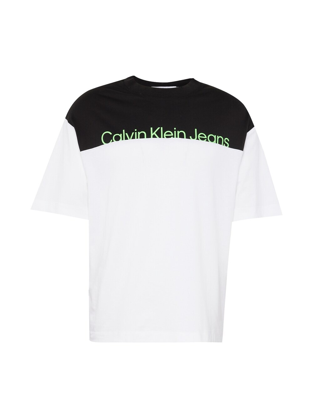 

Футболка Calvin Klein, белый