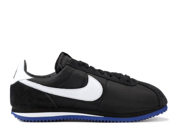 

Кроссовки Nike UNDFTD X NIKELAB CORTEZ SP 'LA', черный