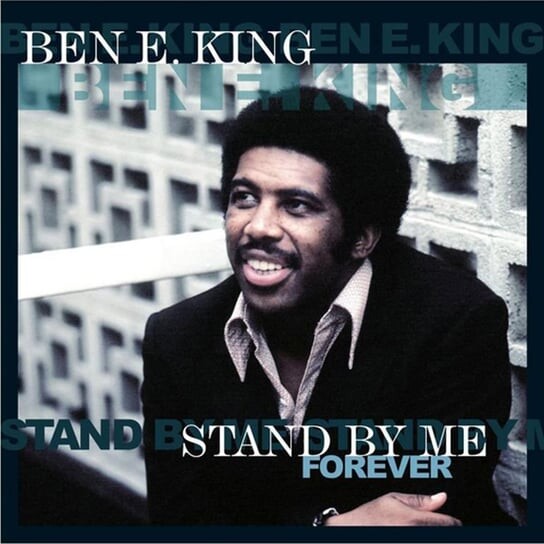 

Виниловая пластинка King Ben E. - Stand By Me Forever (Remastered)