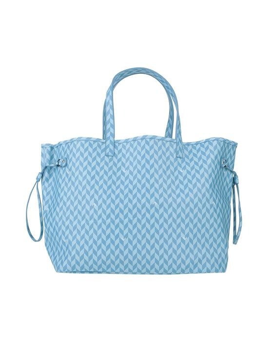 

Сумка MIA BAG, лазурный