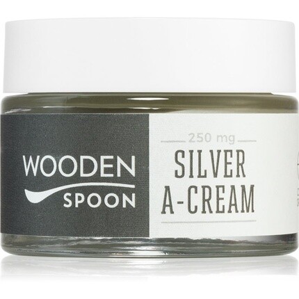 

Woodenspoon A-Cream Crema Lenitiva 50 мл - Для сухой и атопичной кожи
