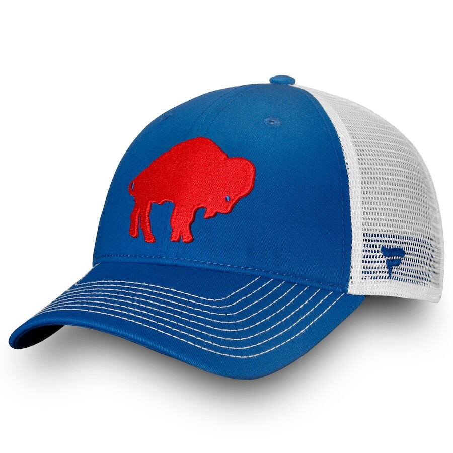 

Бейсболка Fanatics Branded Buffalo Bills, роял