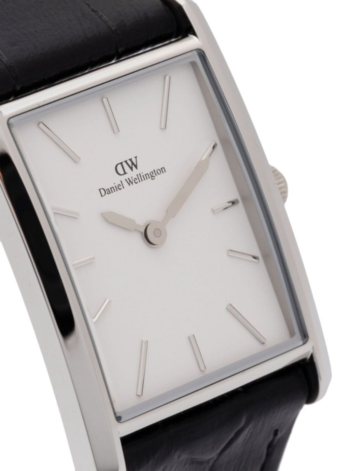 

Daniel Wellington наручные часы Bound 35mmx24mm, белый