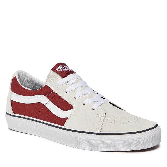 

Кроссовки Vans, красный